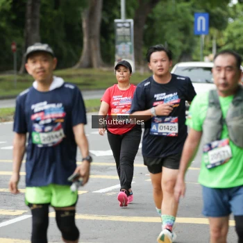 Runner Photo 37286
