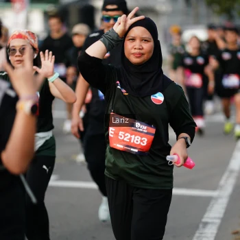 Runner Photo 3728646