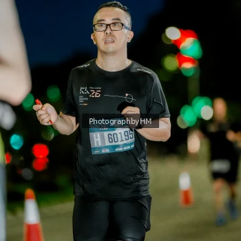 Runner Photo 3728661