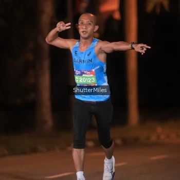Runner Photo 3728670