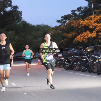 Runner Photo 3728695