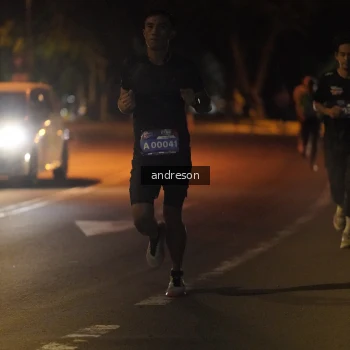 Runner Photo 3728745