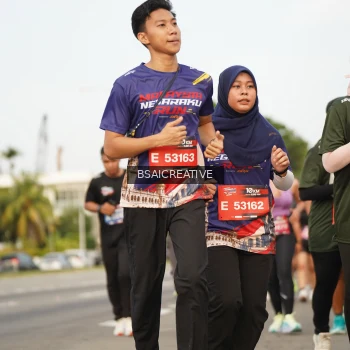 Runner Photo 3728761