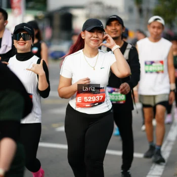 Runner Photo 3728762