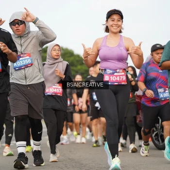 Runner Photo 3728765