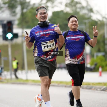 Runner Photo 3728771