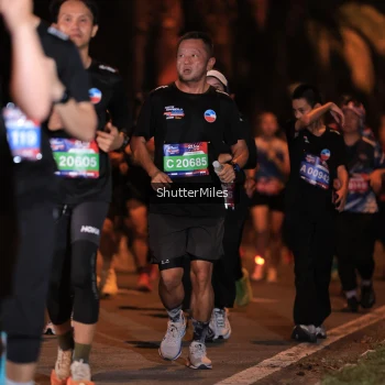 Runner Photo 3728775