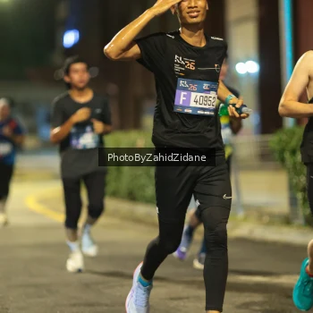 Runner Photo 3728786