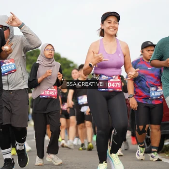 Runner Photo 3728791