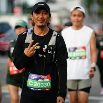 Runner Photo 3728794