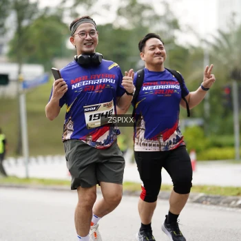 Runner Photo 3728799