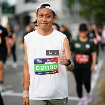 Runner Photo 3728811