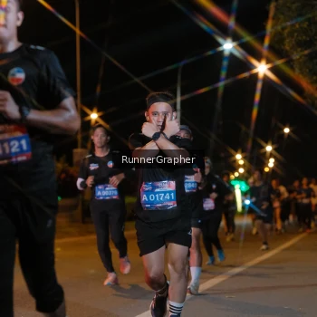 Runner Photo 3728812