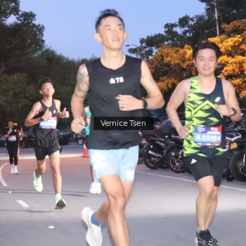 Runner Photo 3728826