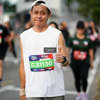 Runner Photo 3728834
