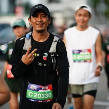 Runner Photo 3728839
