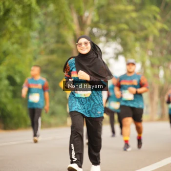 Runner Photo 3728854