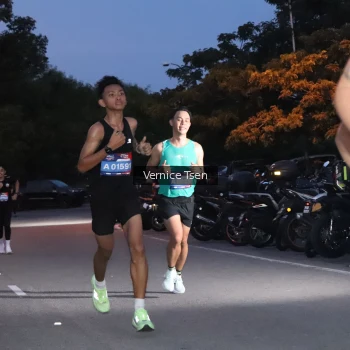 Runner Photo 3728860
