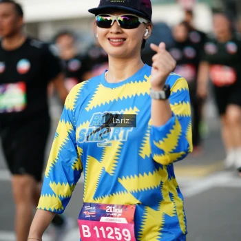 Runner Photo 3728880