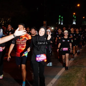 Runner Photo 3728901