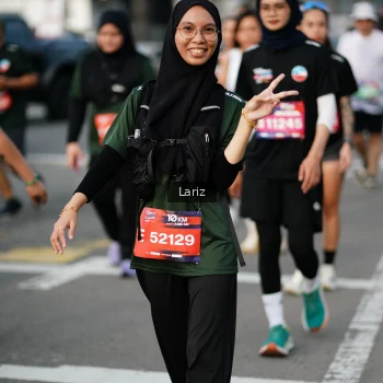 Runner Photo 3728920