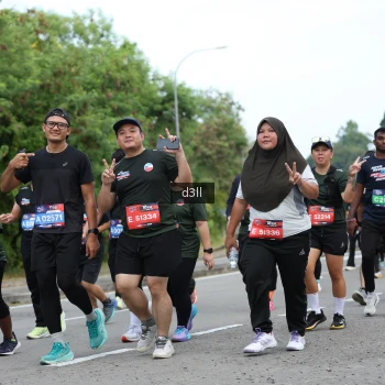 Runner Photo 3728935