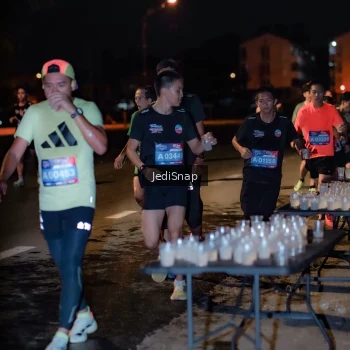 Runner Photo 3728946
