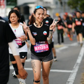 Runner Photo 3728954