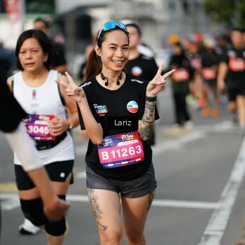 Runner Photo 3728962
