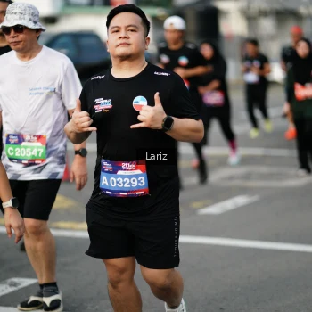 Runner Photo 3728972