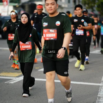 Runner Photo 3728996