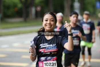 Runner Photo 37290