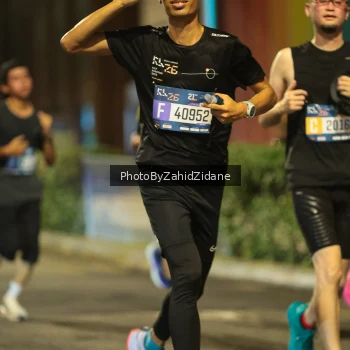 Runner Photo 3729007