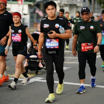 Runner Photo 3729010