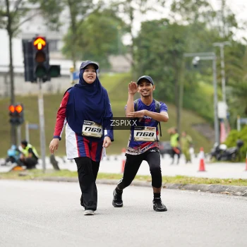 Runner Photo 3729013