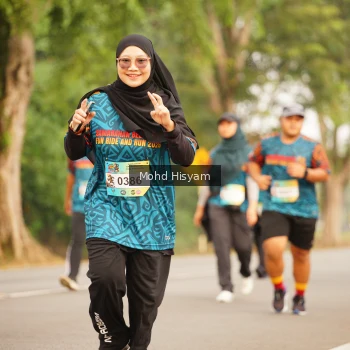 Runner Photo 3729020