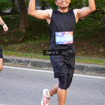 Runner Photo 3729040