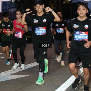 Runner Photo 3729042