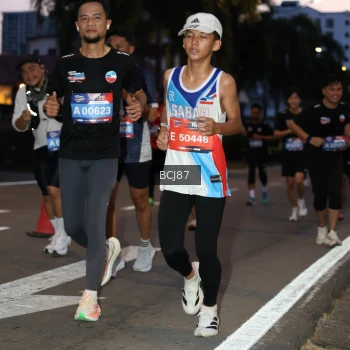 Runner Photo 3729052