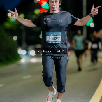 Runner Photo 3729058