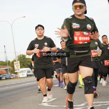 Runner Photo 3729062