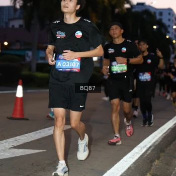 Runner Photo 3729067