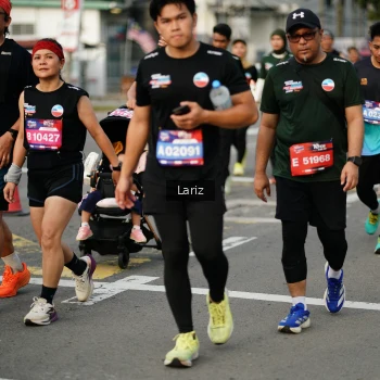 Runner Photo 3729080
