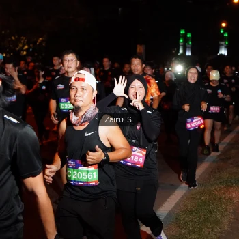 Runner Photo 3729081