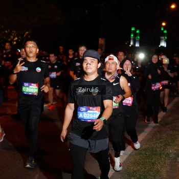 Runner Photo 3729101