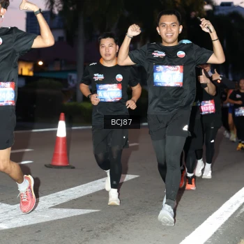 Runner Photo 3729119