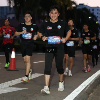 Runner Photo 3729127