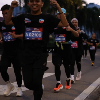 Runner Photo 3729131
