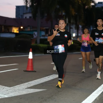 Runner Photo 3729141