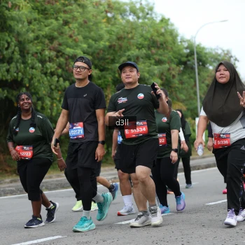 Runner Photo 3729154